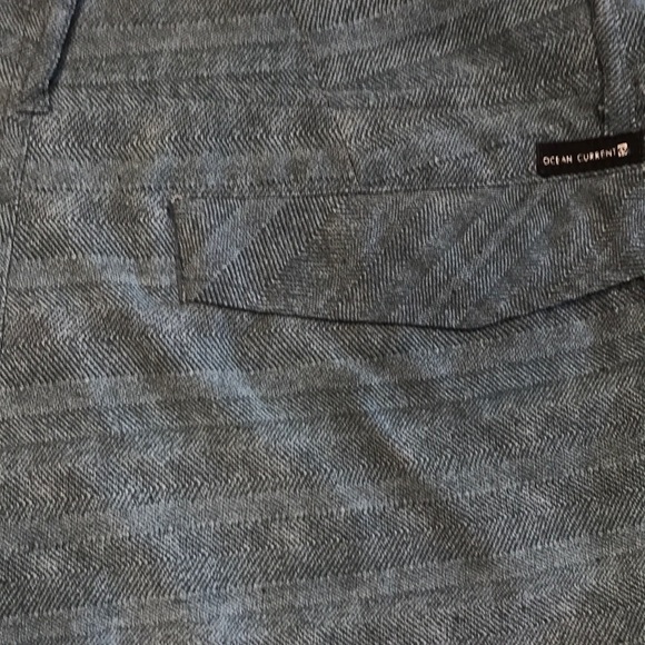 2 pair Ocean Current shorts - Picture 14 of 14